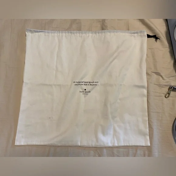 Kate Spade Light Blue Women's Bag - Picture 8 of 13